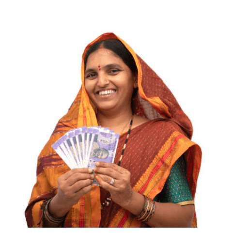 Bumper Reward CASHBACK Rs.500,000- One Eligible Person