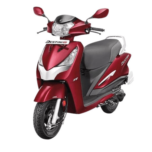 Bumper Reward SCOOTY One Eligible Person