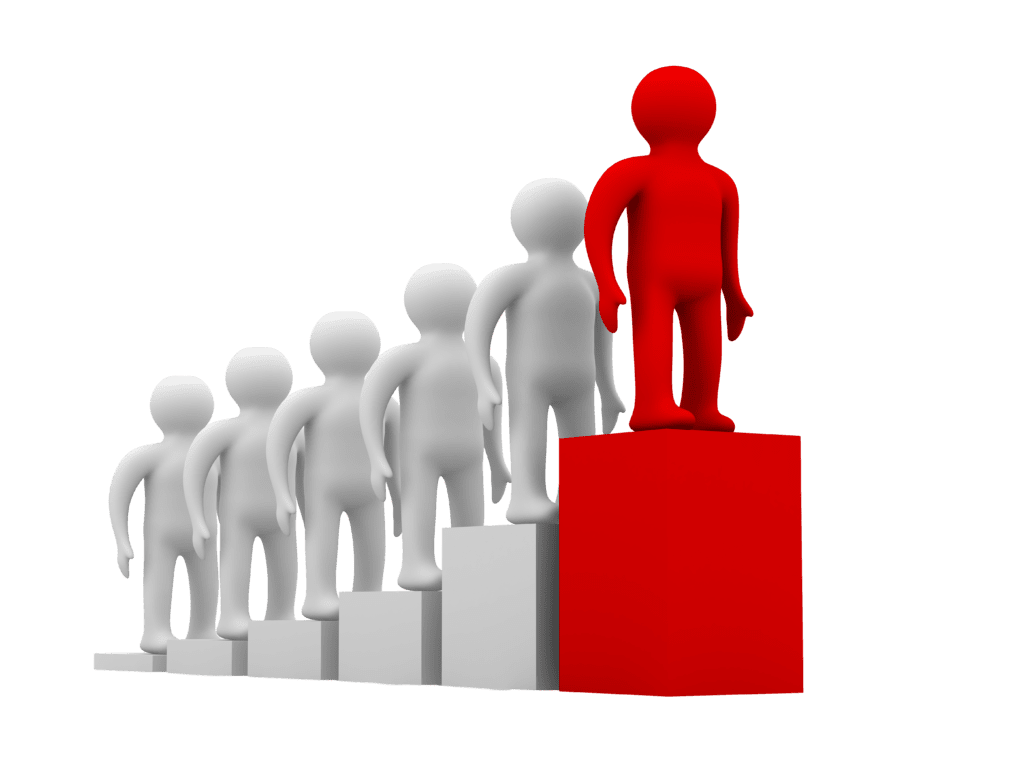 Business Growth Chart