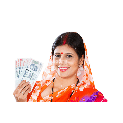 Bumper Reward CASHBACK Rs.50,000- One Eligible Person