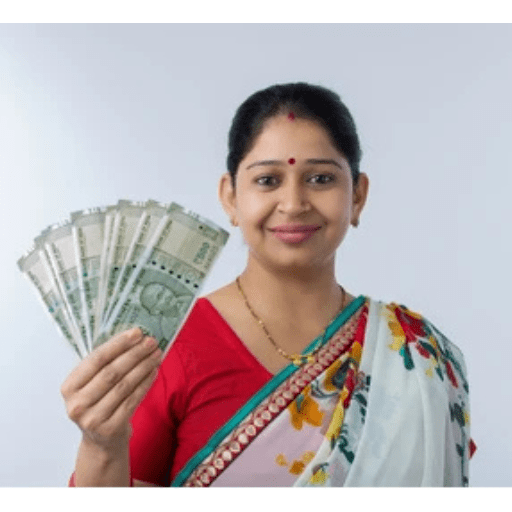 Bumper Reward CASHBACK Rs.75,000- One Eligible Person