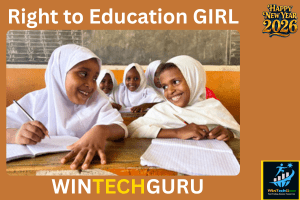 Daughter Education Support Opportunity