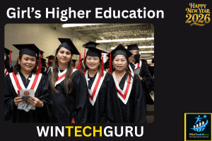 Girls Higher Education Opportunity