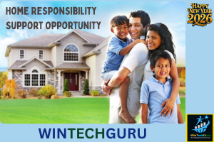 Home Responsibility Support Opportunity